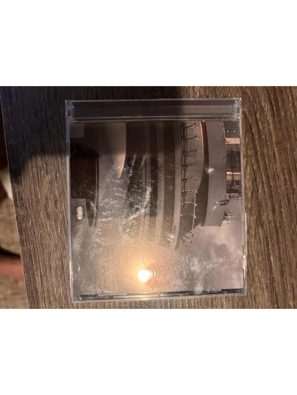 Drake - Views CD Album